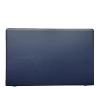 fqparts Replacement Ordinateur Portable LCD Top Cover Couvercle Supérieur pour for Samsung 370R5E Bleu