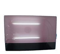 fqparts Replacement Ordinateur Portable LCD Top Cover Couvercle Supérieur pour for Samsung NP-X460 X460 Argent