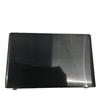 fqparts Replacement Ordinateur Portable LCD Top Cover Couvercle Supérieur pour for Samsung NP500R5K NP500R5H NP500R5L Noir BA98-00550A