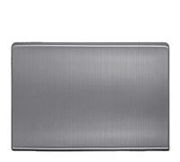 fqparts Replacement Ordinateur Portable LCD Top Cover Couvercle Supérieur pour for Samsung NP530U4B Argent
