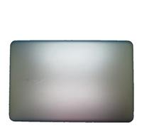 fqparts Replacement Ordinateur Portable LCD Top Cover Couvercle Supérieur pour for Samsung NP550XTA Argent