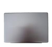 fqparts Replacement Ordinateur Portable LCD Top Cover Couvercle Supérieur pour for Samsung NP700Z7C Argent