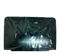 fqparts Replacement Ordinateur Portable LCD Top Cover Couvercle Supérieur pour for Samsung NP900X1A Noir