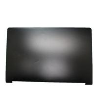 fqparts Replacement Ordinateur Portable LCD Top Cover Couvercle Supérieur pour for Samsung NP900X4D Noir