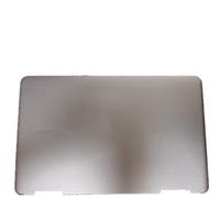 fqparts Replacement Ordinateur Portable LCD Top Cover Couvercle Supérieur pour for Samsung NP940X3N Argent