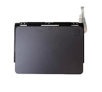 fqparts Replacement Pavé Tactile pour Ordinateur Portable pour for ASUS for Chromebook C223NA Noir