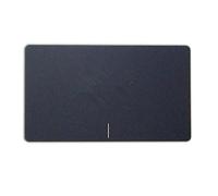 fqparts Replacement Pavé Tactile pour Ordinateur Portable pour for ASUS for ExpertBook B1 B1500CEAE B1500CEPE Noir