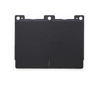 fqparts Replacement Pavé Tactile pour Ordinateur Portable pour for ASUS for Pro P3540FA P3540FB Noir