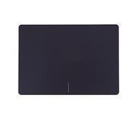 fqparts Replacement Pavé Tactile pour Ordinateur Portable pour for ASUS for ProArt StudioBook 17 H700GV Noir