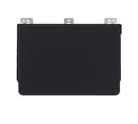 fqparts Replacement Pavé Tactile pour Ordinateur Portable pour for ASUS for ROG Zephyrus S17 GX703HR GX703HS GX703MH Noir