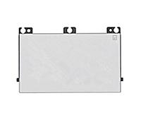 fqparts Replacement Pavé Tactile pour Ordinateur Portable pour for ASUS for ZenBook X415EA X415EP X415KA Argent