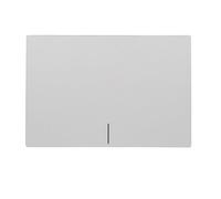 fqparts Replacement Pavé Tactile pour Ordinateur Portable pour for ASUS PRO4I PRO4IJF PRO4ISV Argent