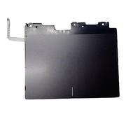 fqparts Replacement Pavé Tactile pour Ordinateur Portable pour for ASUS VM480 VM480LN Noir