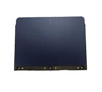 fqparts Replacement Pavé Tactile pour Ordinateur Portable pour for ASUS X530UA UF UN-1A UN-1B UN-1D UN-1E UN-1GUN-2F Noir