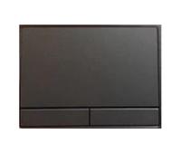 fqparts Replacement Pavé Tactile pour Ordinateur Portable pour for ASUS X54 X54C X54H X54HR X54HY X54L X54LY Noir