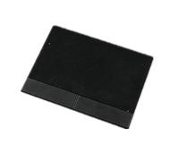fqparts Replacement Pavé Tactile pour Ordinateur Portable pour for CLEVO N950 N950TC N950TD Noir