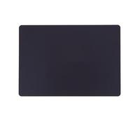fqparts Replacement Pavé Tactile pour Ordinateur Portable pour for CLEVO W252BUM W252HUM W252HUM-C Noir