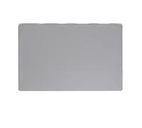 fqparts Replacement Pavé Tactile pour Ordinateur Portable pour for Lenovo ThinkBook 13x-TG Gris