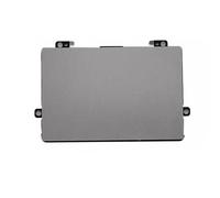 fqparts Replacement Pavé Tactile pour Ordinateur Portable pour for Lenovo ThinkBook 15 G2 are 15 G2 ITL Year 2020 Argent