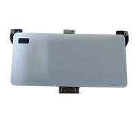 fqparts Replacement Pavé Tactile pour Ordinateur Portable pour for MSI GS75 Stealth 10SE 10SES 10SF 10SFS 10SD 10SGS (MS-17G3) 8SD 8SE 8SF 8SG 9SE 9SD 9SF 9SG (MS-17G1) Noire