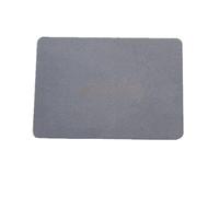 fqparts Replacement Pavé Tactile pour Ordinateur Portable pour for Samsung NP900X1A Gris