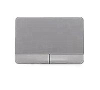 fqparts Replacement Pavé Tactile pour Ordinateur Portable pour for Sony VGN-S VGN-S480B4 480B5 480B6 480B7 480B8 480B9 480BC3 VGN-S480P VGN-S480P1 VGN-S480P10 VGN-S480P2 VGN-S480P3 Gris