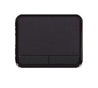 fqparts Replacement Pavé Tactile pour Ordinateur Portable pour for Sony VPCEB VPCEB2KGX 2LGX 33FD 33FM 33FX 3A4E 3AFD 3AFM 3MFX 3NFX 46FX VPCEB47GM VPCEB1AGX VPCEB1BGX Noir