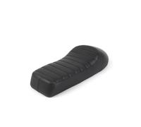 FQQKMA Arrière Siège Conducteur Avant Selle Souple pour vélo de Plage, siège électrique pour Neige, Coussin Super73 Fat Bike Hump