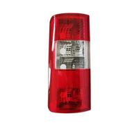 FQQKMA Feu arrière voiture Coque D'abat-jour De Feu Arrière Semi-assemblage pour Transit pour Tourneo pour Connect 2002-2009