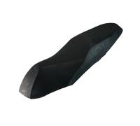 FQQKMA Housse Selle Moto Couvre Siège Couverture De Filet Siège Moto, Protection Solaire pour Toutes Les Saisons, pour pour XMAX300 pour X-max250 pour X MAX125 400