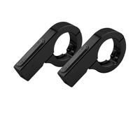 FQQKMA lignotants Clignotant LED Universel Pour Tube Av&ant De
