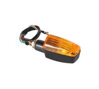 FQQKMA lignotants Clignotant Universel Pour Moto, Blub, DC