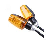 FQQKMA lignotants Clignotant Universel Pour Motos, Indicateur