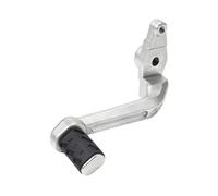 FQQKMA Pédale levier vitesse Levier de changement vitesse gauche pour Panigale V4 V4S pour st&reet fi&ghter V4/S 2018-2023, accessoires moto