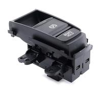 FQQPMS Bouton De Commande De Frein De Stationnement Électrique De Voiture pour Honda HRV XRV HR-V XR-V 2015-2020 35355T7AJ01 35355-T7A-J01 12Pins