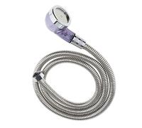 FQRDKT Pommeau de Douche Purificateur d'eau en Pierre Minérale