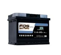 FQS BATTERY FQS60EFB.0 Batterie