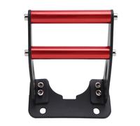 FQzsbWbbt Marchepied de Fourche arrière en Aluminium étanche, Compatible avec KUGOO M4 Pro