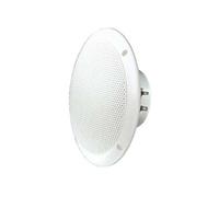 Haut-parleur encastrable à large bande Visaton FR-16 WP blanc