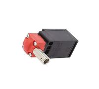 FR 1896-M2 Interrupteur de sécurité: de charnière Série: FR NC + NO IP67 PIZZATO