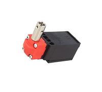 FR 2096-M2K40 Interrupteur de sécurité: clé Série: FR IP67 PIZZATO ELETTRICA