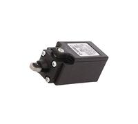 FR 2215-1 Interrupteur terminal rouleau en acier Ø12mm NC + NO x2 10A PIZZATO EL