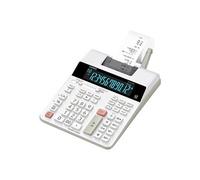 FR-2650RC - Calculatrice avec imprimante - LCD - 12 chiffres - adaptateur CA