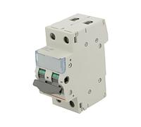 FR 302 40 disjoncteur de charge pôles : 2 DIN 40A 400VAC FR300 IP20 -25-70°C ...