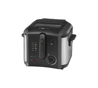 FR 3649 - Friteuse - 2.5 litres - 1.6 kWatt