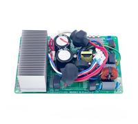 FR-4(KB-6160) CTI 〉= 600V A010313 Carte De Commande D'unité Extérieure, Compatible Avec TCL, Remplacement Des Pièces De Climatisation PCB Du Circuit De Climatiseur