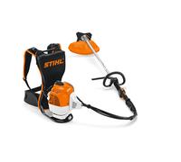 FR 410 C-E / AutoCut 36-2 STIHL