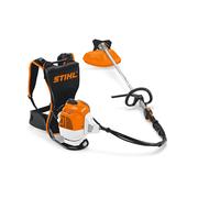 FR 460 TC-EM / AutoCut 36-2 STIHL - Extrêmement puissante.