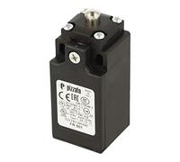 FR 501 | FR501 | PIZZATO MINIATURE LIMIT SWITCH WITH PIN PLUNGER ACTUATOR 1 NO + 1 NC CONTACTS