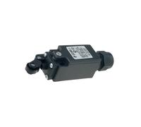 FR 502-K25 Interrupteur de fin de course levier avec rouleau NO + NC 10A max....